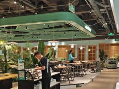 -春润大地海南椰子鸡(沙井京基百纳广场店)