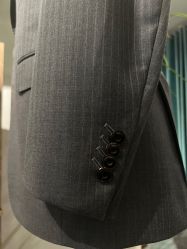 -Biella Fibers杰尼亚Zegna面料西装·夹克·礼服全定制Bespoke(晶耀前滩店)