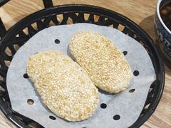 黄桥烧饼-南京人家(盛京大奥莱店)