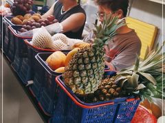 -花姨·老电影院果汁冰(88号店)