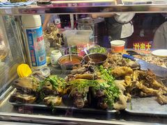 -正宁路小吃夜市