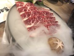-九田家黑牛烤肉料理(无锡T12店)