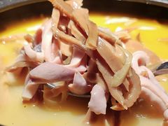 云雾笋猪肚-凤凰湘语·海派湘菜(浦东旗舰店)