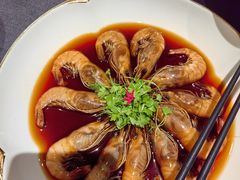 -锦府园(环球港店)