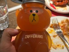 -ZAFFERANO西班牙海鲜饭(上海首店)