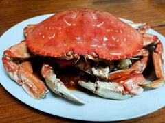 珍宝蟹-盒马鲜生(馥邦国际店)