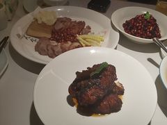 -庆江南江南菜(琴湖溪里花园城店)