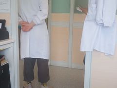 -杭州师范大学附属医院(杭州总院)