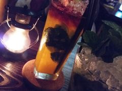 -HUNTING BAR亨霆鸡尾酒馆(越秀淘金店)