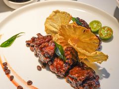 -狮拾久·现代新加坡料理(壹方城店)