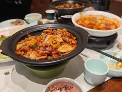 -梅利汴京烤鸭•开封豫菜地标店(东大街店)