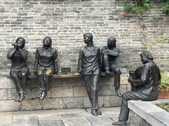 -回龙窝历史文化街区