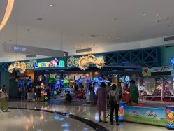 -LuckyStar幸运星家庭娱乐中心(东莞国贸店)