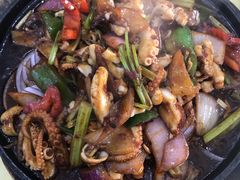 -芦潮港集贸市场