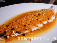-大拙里·精致融合菜(沙湖桃源国际店)