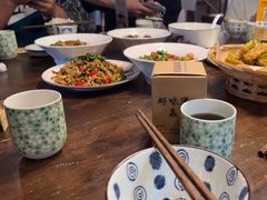 -吃货私房菜(丽江束河古镇店)