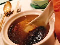-海天楼中餐厅(吴宫泛太平洋酒店)