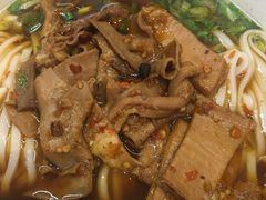 -易裕和·长沙米粉(竹塘西路店)