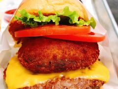 -Shake Shack(天环店)