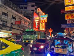 -唐人街(耀华力路)