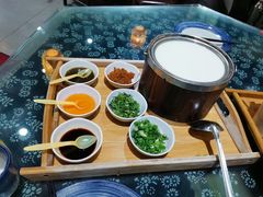 豆花-映像威海·海鲜味道(市区店)