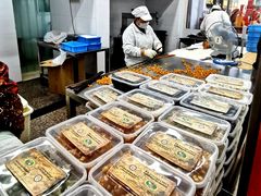 -采芝斋评弹茶馆(观前街店)