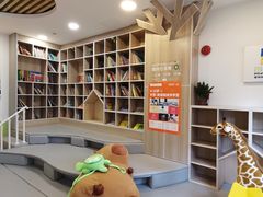 -婴智贝佳蒙特梭利早教托育中心(杨浦店)