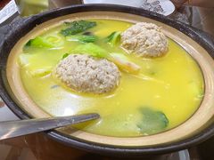 -溱湖八鲜菜馆