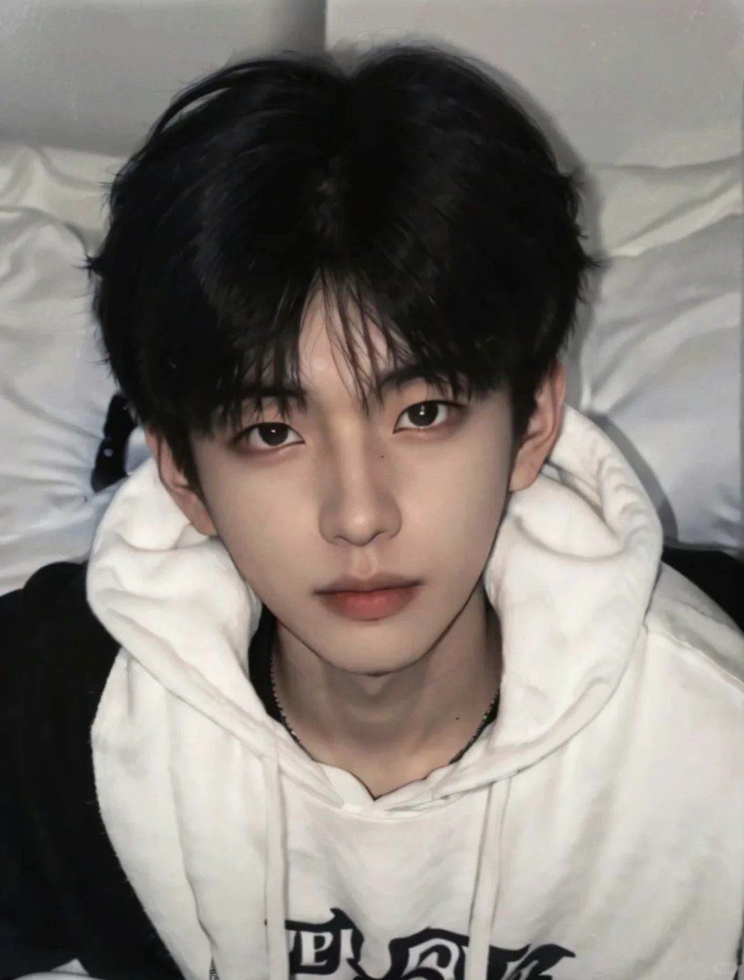 男生发型 适合学生党的韩式碎盖 建议收藏
🔥如果你看中这款发型