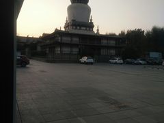 -张掖大佛寺景区