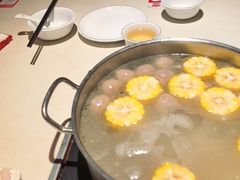 -潮泰牛肉火锅 · 创于1992年(车公庙店)