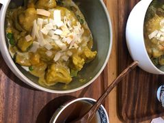 椰香咖喱饭-漫蔬•台北蔬食小馆VEGGIEBOIL(朝晖店)