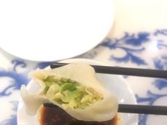 -东方饺子王(新奥购物中心店)