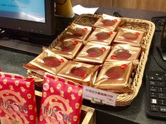-85度C(上海茶陵北路店)