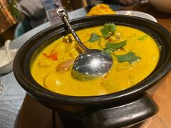 -星叶·东南亚料理(宁波万象汇店)