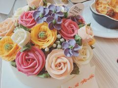 -BONCAKE裱花蛋糕(万象汇店)