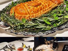 -Oyster Talks 四度蚝法餐厅