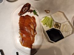 -悦融·京鲁菜·露台花园(安定门店)