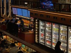 -COMMUNE幻师(解放西路店)
