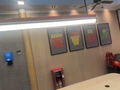 -麦当劳(深圳北站高铁店)