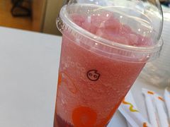 -CoCo都可(香港名都店)