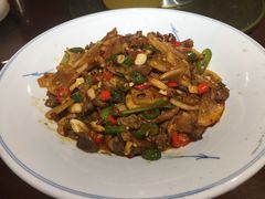 -妈妈菜(银城中路店)