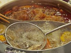 -宴全牛粤来越牛潮汕鲜牛肉火锅(海州万达广场店)