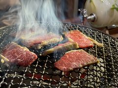 -热血兄弟·炭火烤肉(融侨中心店)