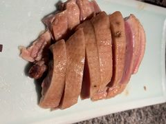 招牌盐水鸭-南京大牌档(之心城店)