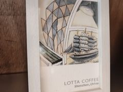 -LOTTA COFFEE(安居博文苑店)