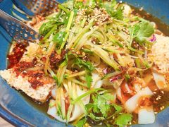 -耶里夏丽·丝路国际·新疆餐厅(浦东区东方路店)