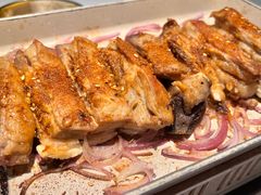 -新兴·金羊座·粤菜点心(乐峰店)