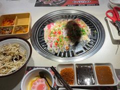 -猫爪爪原切自助烤肉(观音桥阳光世纪店)