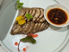 -味+新京宴·烤鸭·北京菜(创意谷店)